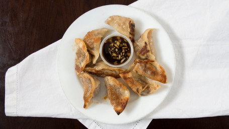 16. Fried Or Boiled Dumplings (6)