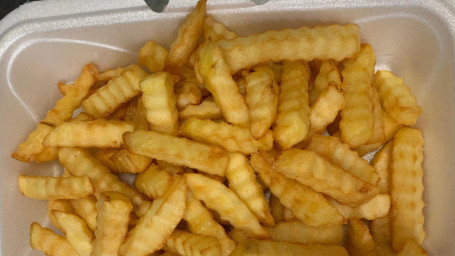 A8. French Fries