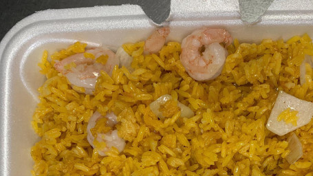 23. Shrimp Fried Rice (Large)