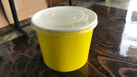 Large Guac 16Oz