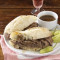 French Dip Sub