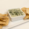 Hot Spinach Artichoke Dip