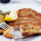 Veal Cutlet Milanese