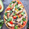 Southwestern Chicken Flatbread