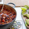 All-Natural Turkey Chili