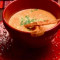 Cheese Corn Tomato Soup