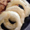 Tempura Onion Rings