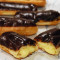 Chocolate Éclair