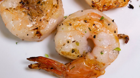 Grilled, Fried Or Blackened Shrimp