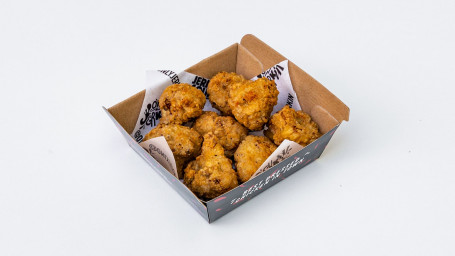 Cauli Nuggets (5 Pieces) (V)