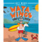 3. Wata Wings Craft Lager