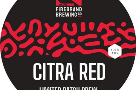 19 Citra 7 Red Crowler