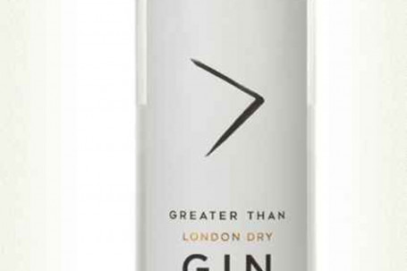 Greater Than Gin Mixer Crowler 140Ml