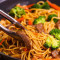 116. Beef Lo Mein