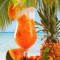 Frankies Caribbean Tropical Juice