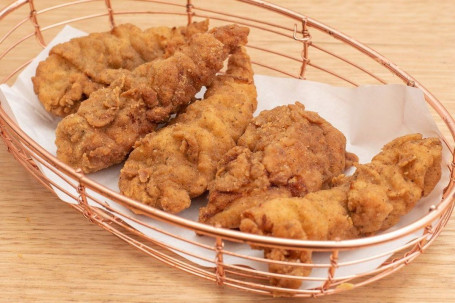 Fried Chicken Tenders (3)