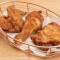 Fried Chicken Pieces (3)
