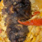 Rasta Pasta W/ Caribbean Ox Tails Stew