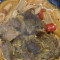 Rasta Pasta W/ Caribbean Curry Goat