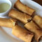 Spring Roll 6 Pieces