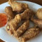 Deep Fried Chicken Wings (8)