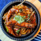 Jumbo Prawns with Udon Noodle (2 Pieces)
