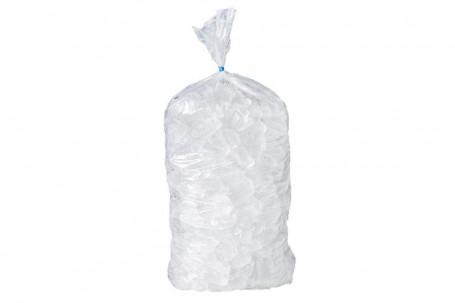 Bag Of Ice 8 Lb