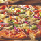 Warzywna 7 Pizza Z Kalafiara