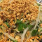 08 Chicken Papaya Salad Mù Guā Jī Shā Lǜ Gỏi Đu Đủ (Gà Hay Tôm)
