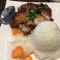 15 Five Spice Chicken With Rice Wǔ Xiāng Jī Fàn Cơm Gà Ngũ Vị Hương