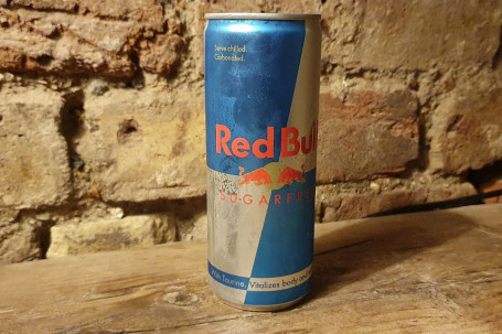 Redbull 300Ml Sugarfree