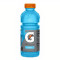 Gatorade Cool Blue 20Oz Flaske