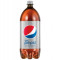 Diet Pepsi 2L Flaske