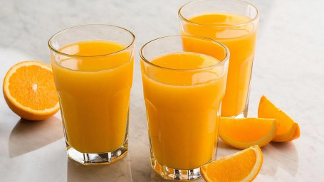 Bottled Orange Juice (12Oz)