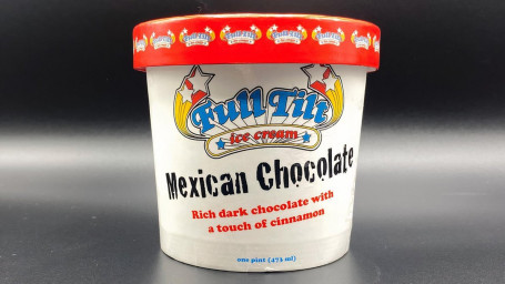 Mexican Chocolate (Pint)