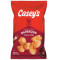 Casey's Bbq Chips 6Oz