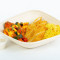Crispy Chicken Schnitzel Rice Bowl