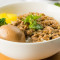R01 Taiwanese Minced Pork Rice With Egg