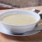 Homemade Chicken-Lemon Rice Soup Bowl (Avgolemono)