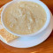 Homemade Chicken-Lemon Rice Soup Cup (Avgolemono)
