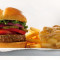 Combinazione Hamburger Classico*