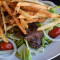 Pittsburg Salad (Steak)