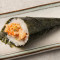 Spicy Scallop (Hand Roll)