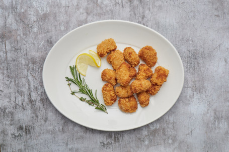 Fried Scampi 9 Pieces