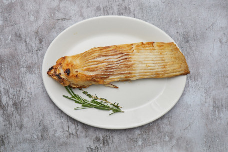 Grilled Skate Middle