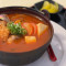 Spicy Seafood Nabe