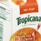Tropicana 14Oz Carton (No Pulp)