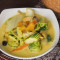 Yellow Curry With Thai Pumpkin