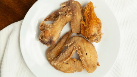 A4. Chicken Wings