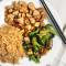 Kids' Hibachi Chicken